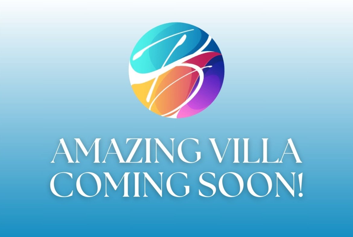 Amazing Villa