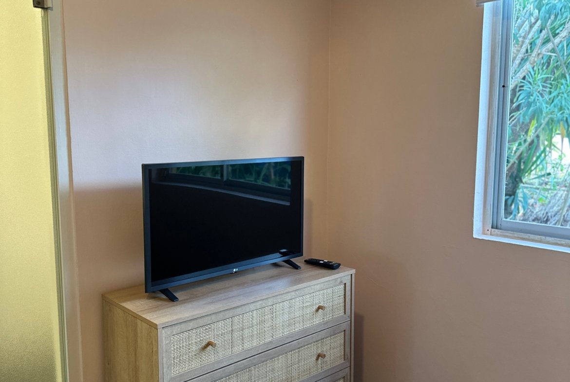 Bedroom (TV)