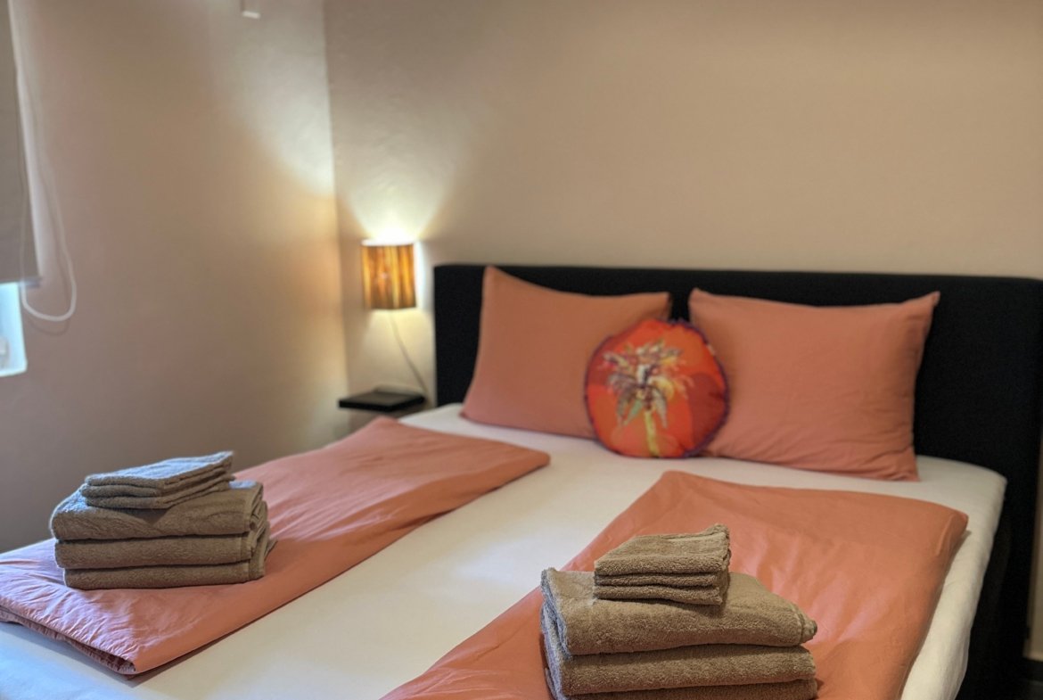 Bedroom (airconditioning)