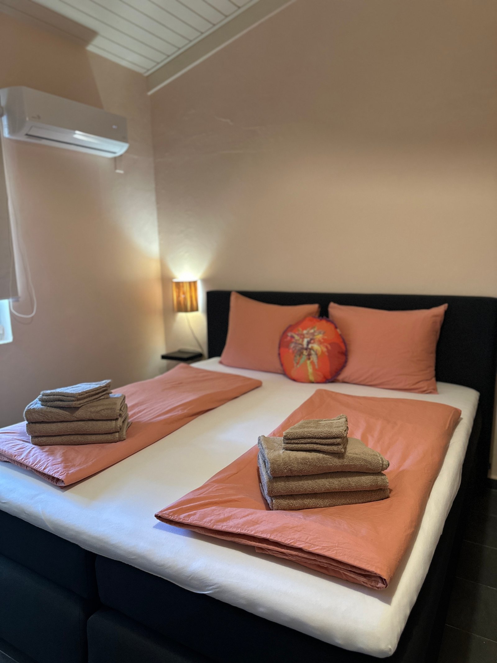 Bedroom (airconditioning)