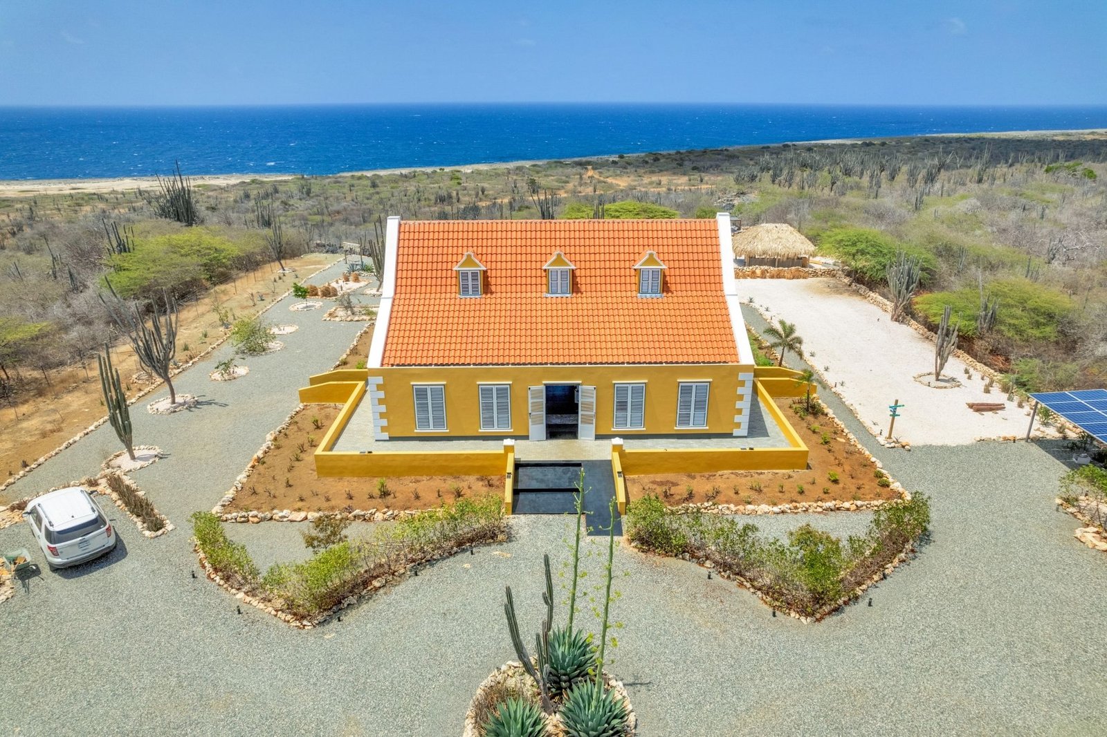 Bolivia Landhuis Ernestina (17)