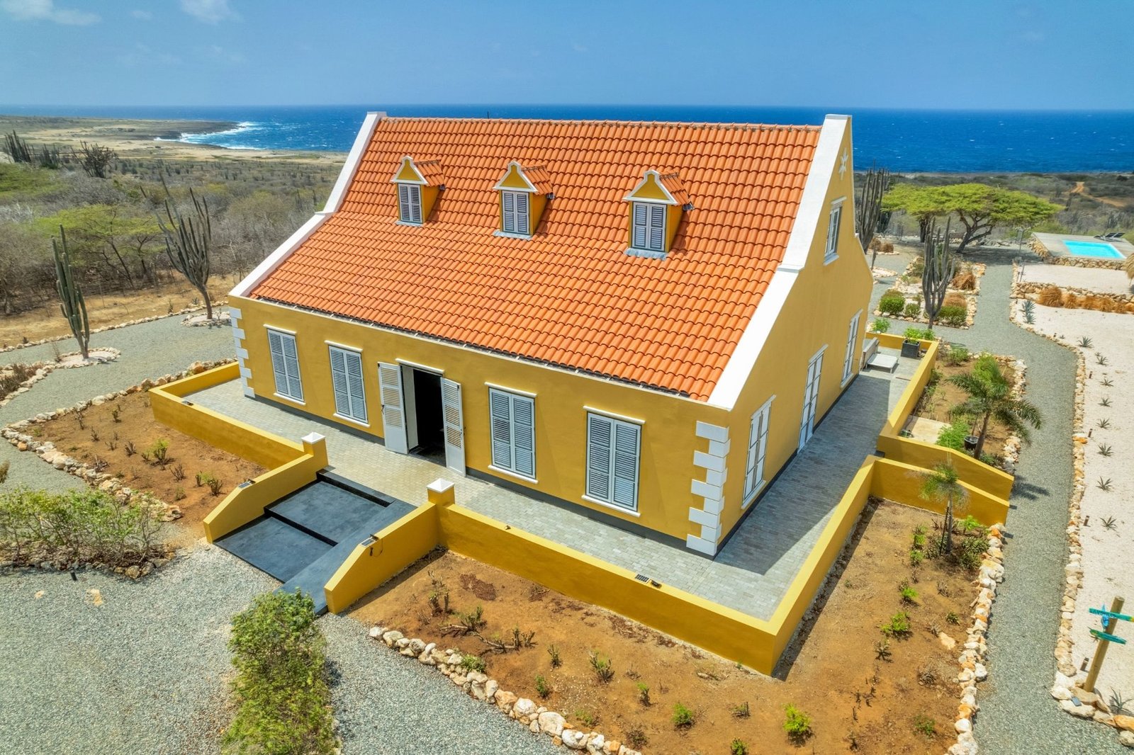 Bolivia Landhuis Ernestina (21)