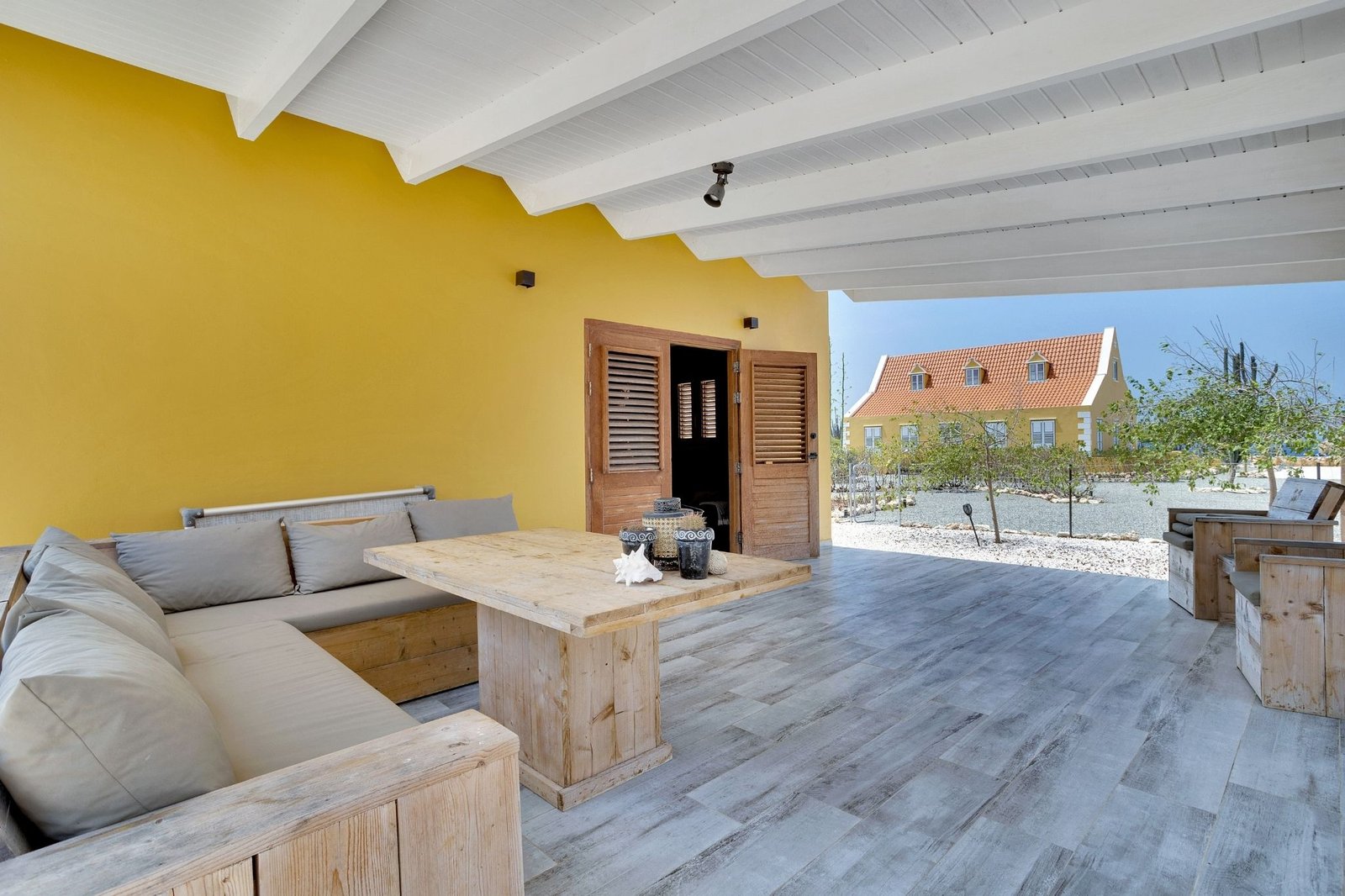Bolivia Landhuis Ernestina (27)