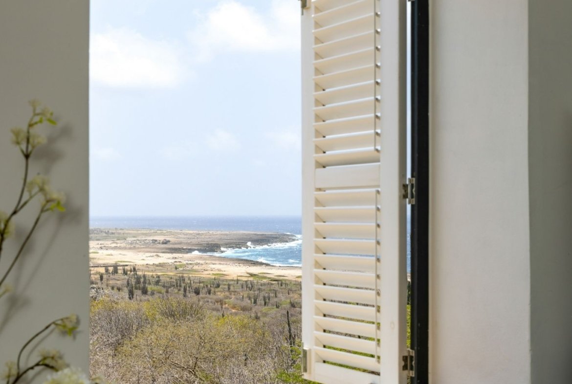 Bolivia Landhuis Ernestina (30)