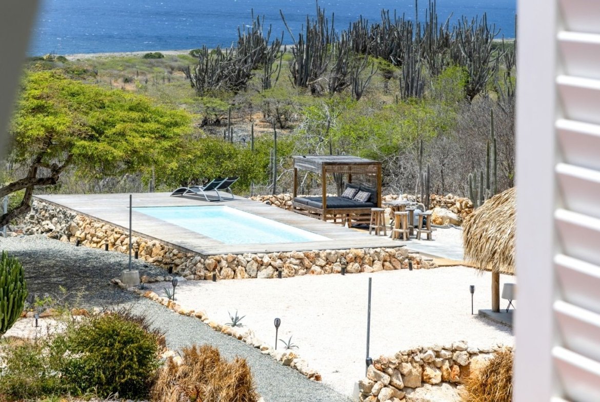Bolivia Landhuis Ernestina (31)