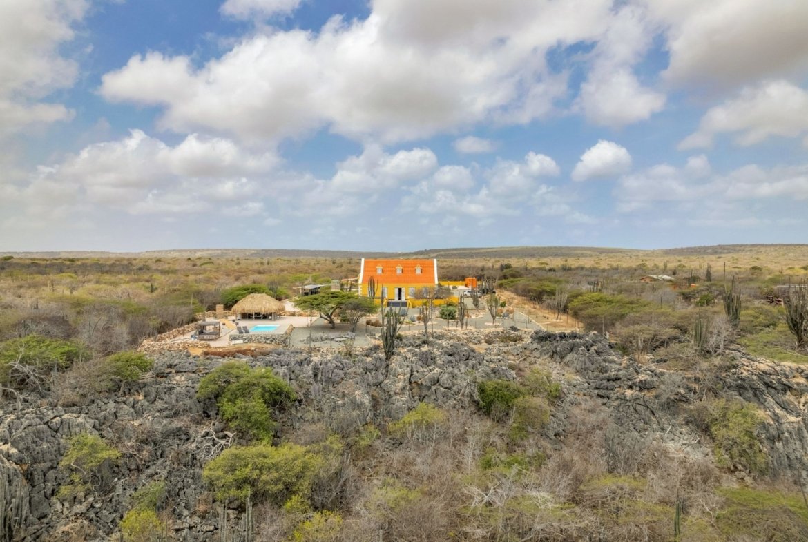 Bolivia Landhuis Ernestina (34)