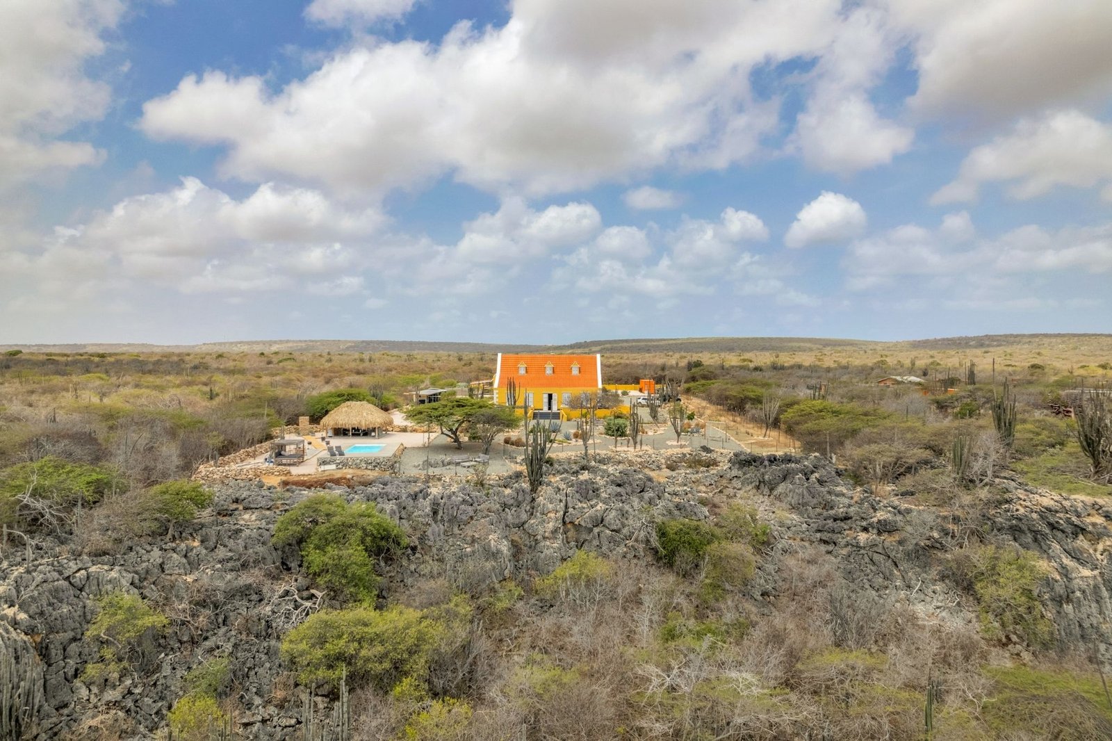 Bolivia Landhuis Ernestina (34)