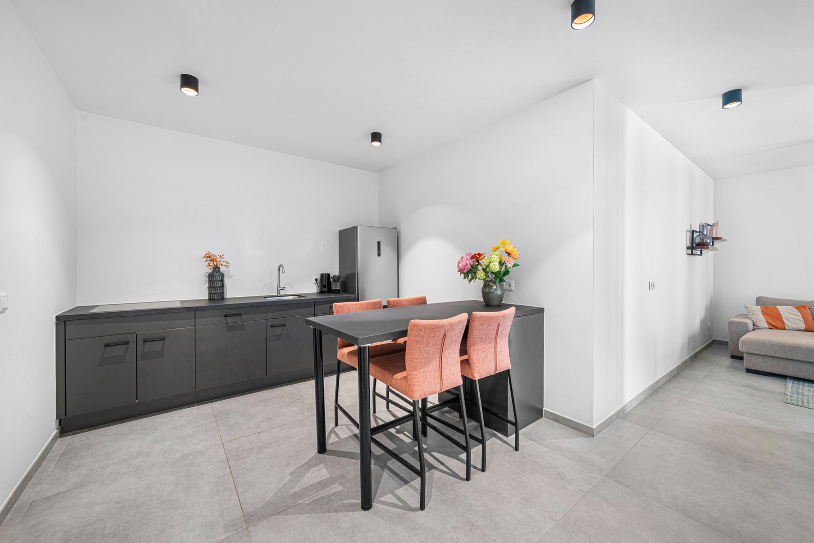 Bonaire Beach Apartment 11 1