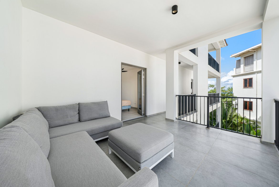 Bonaire Beach Apartment 11 10