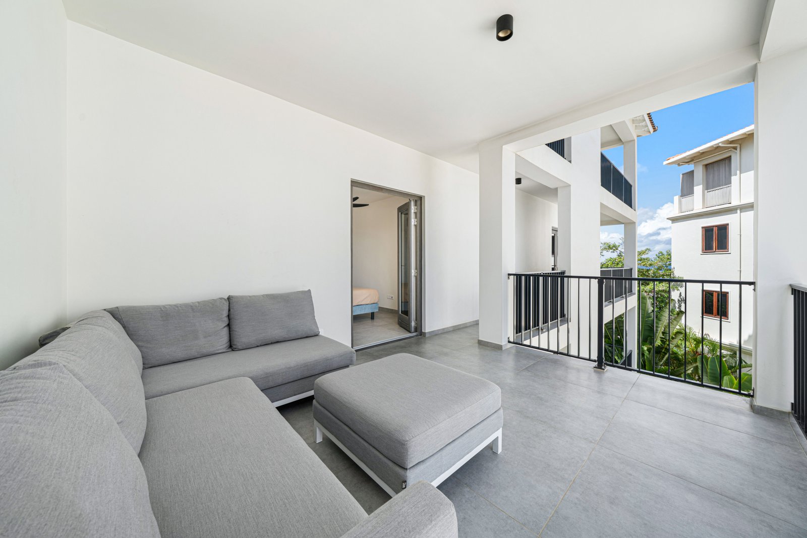 Bonaire Beach Apartment 11 10