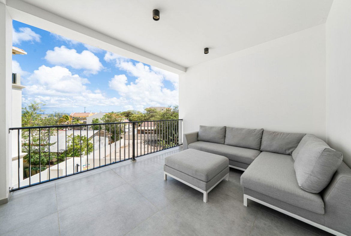 Bonaire Beach Apartment 11 11