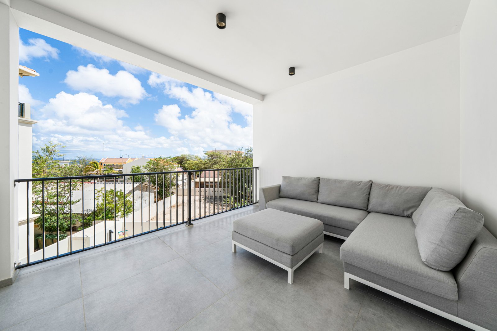 Bonaire Beach Apartment 11 11