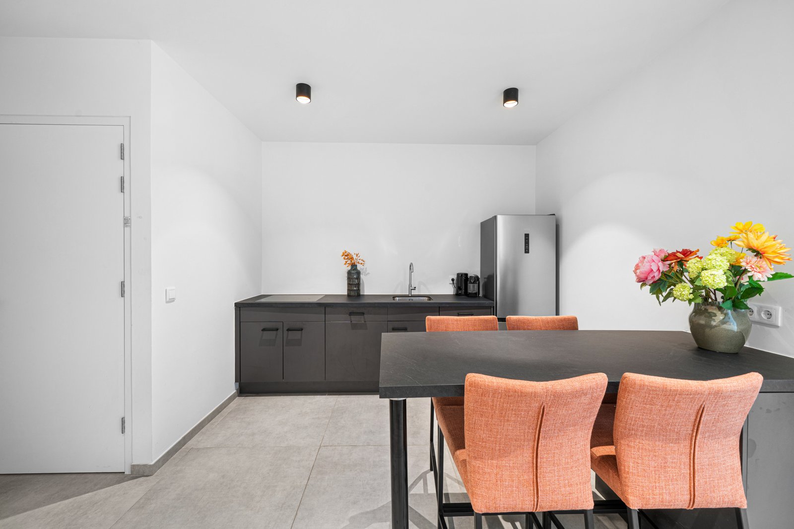Bonaire Beach Apartment 11 2