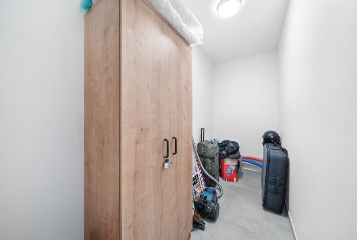 Bonaire Beach Apartment 11 25