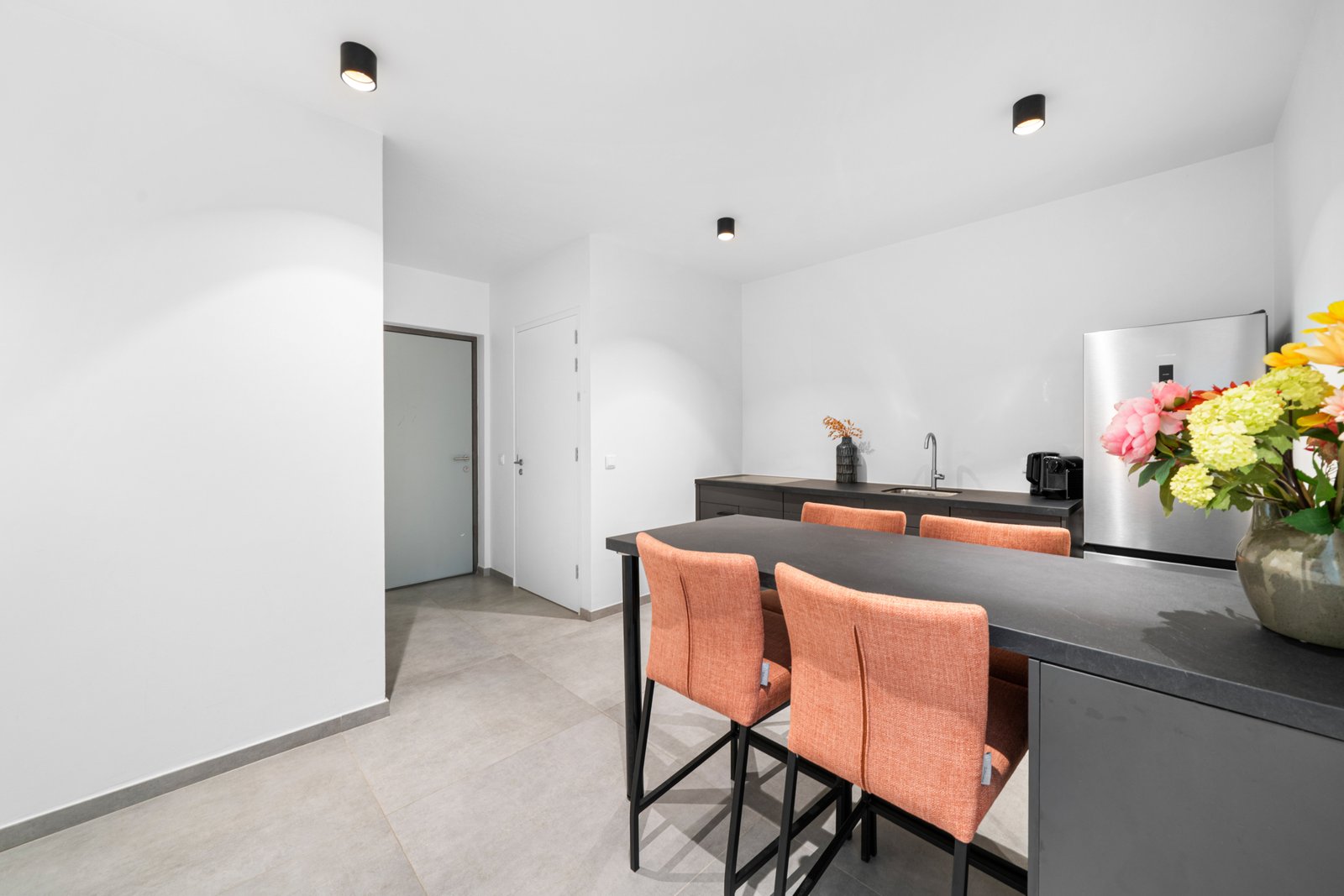 Bonaire Beach Apartment 11 3