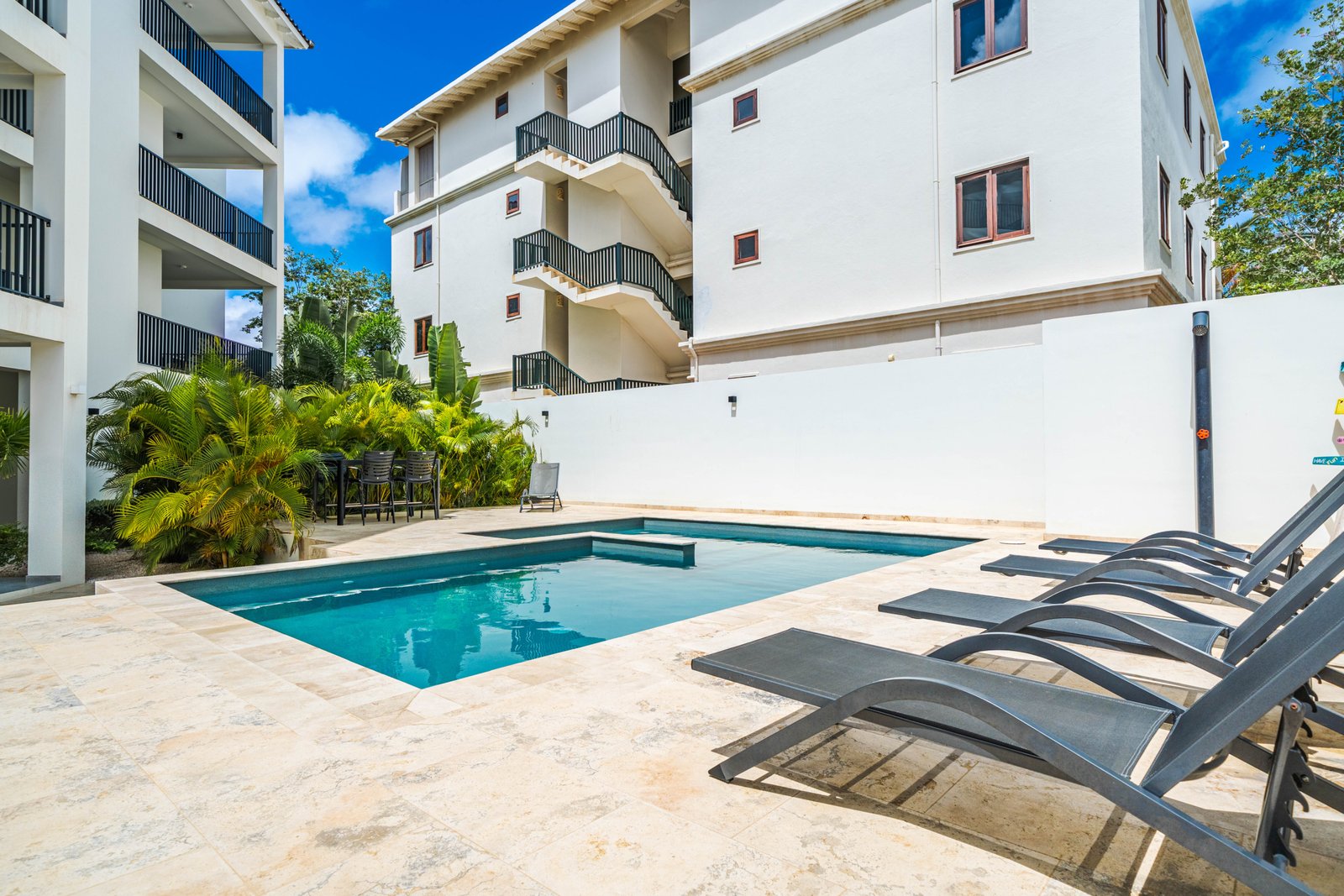 Bonaire Beach Apartment 11 32