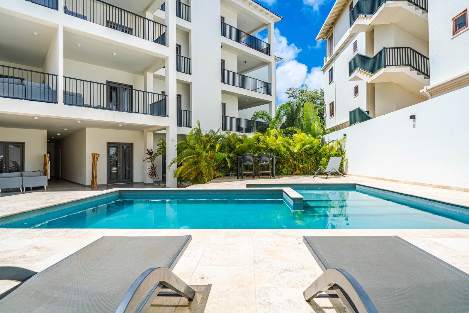Bonaire Beach Apartment 11 33