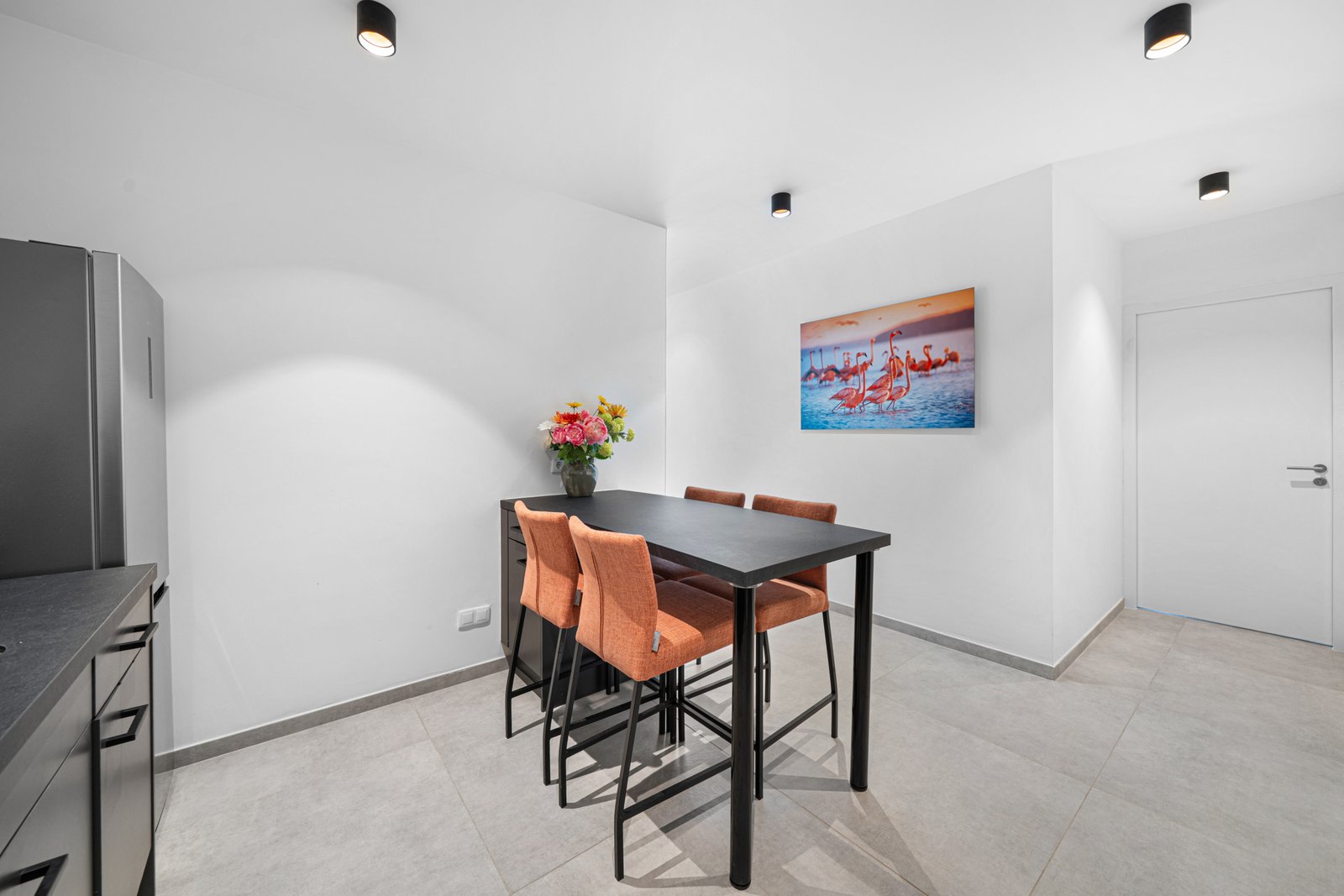 Bonaire Beach Apartment 11 4