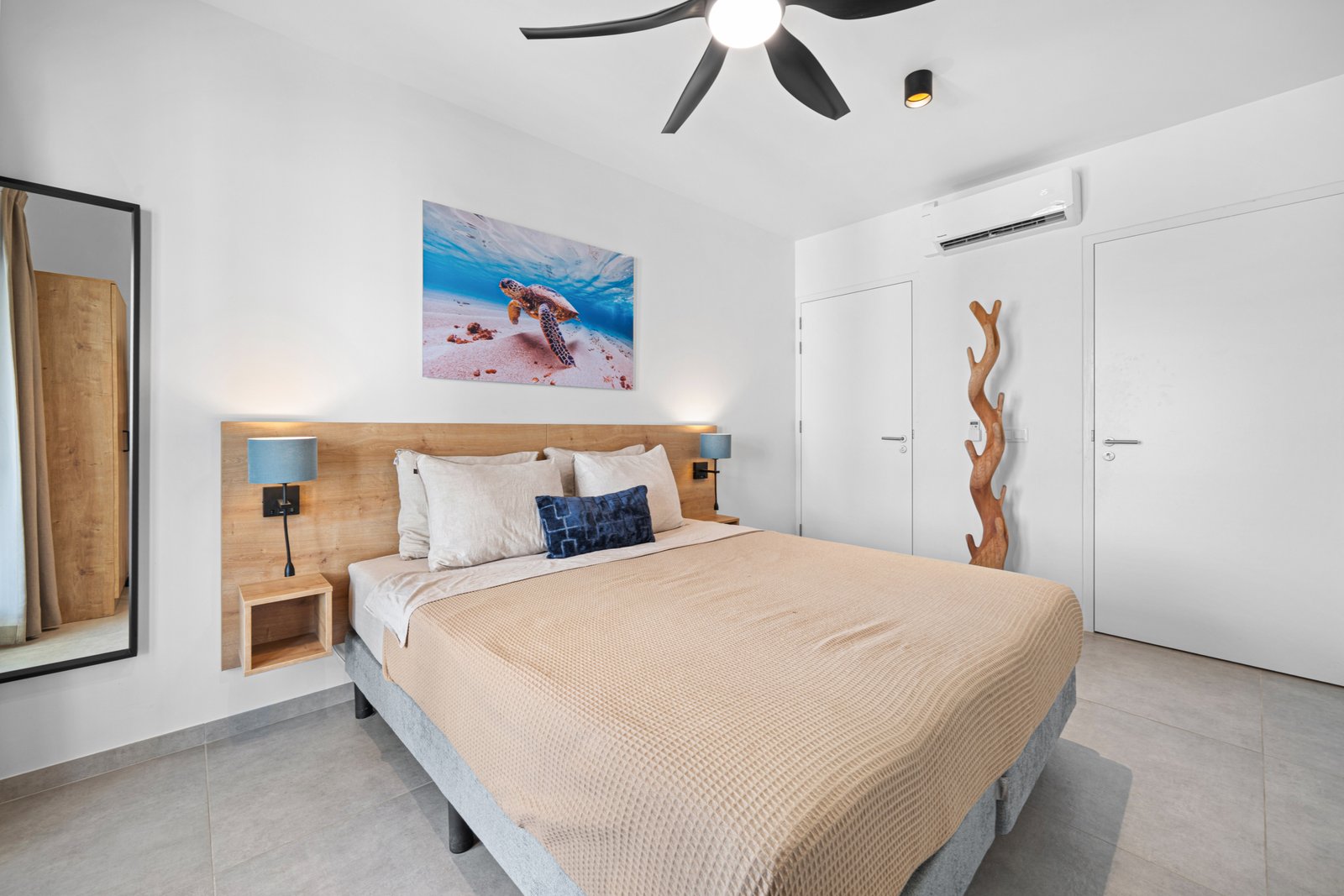 Bonaire Beach Apartment 11 6