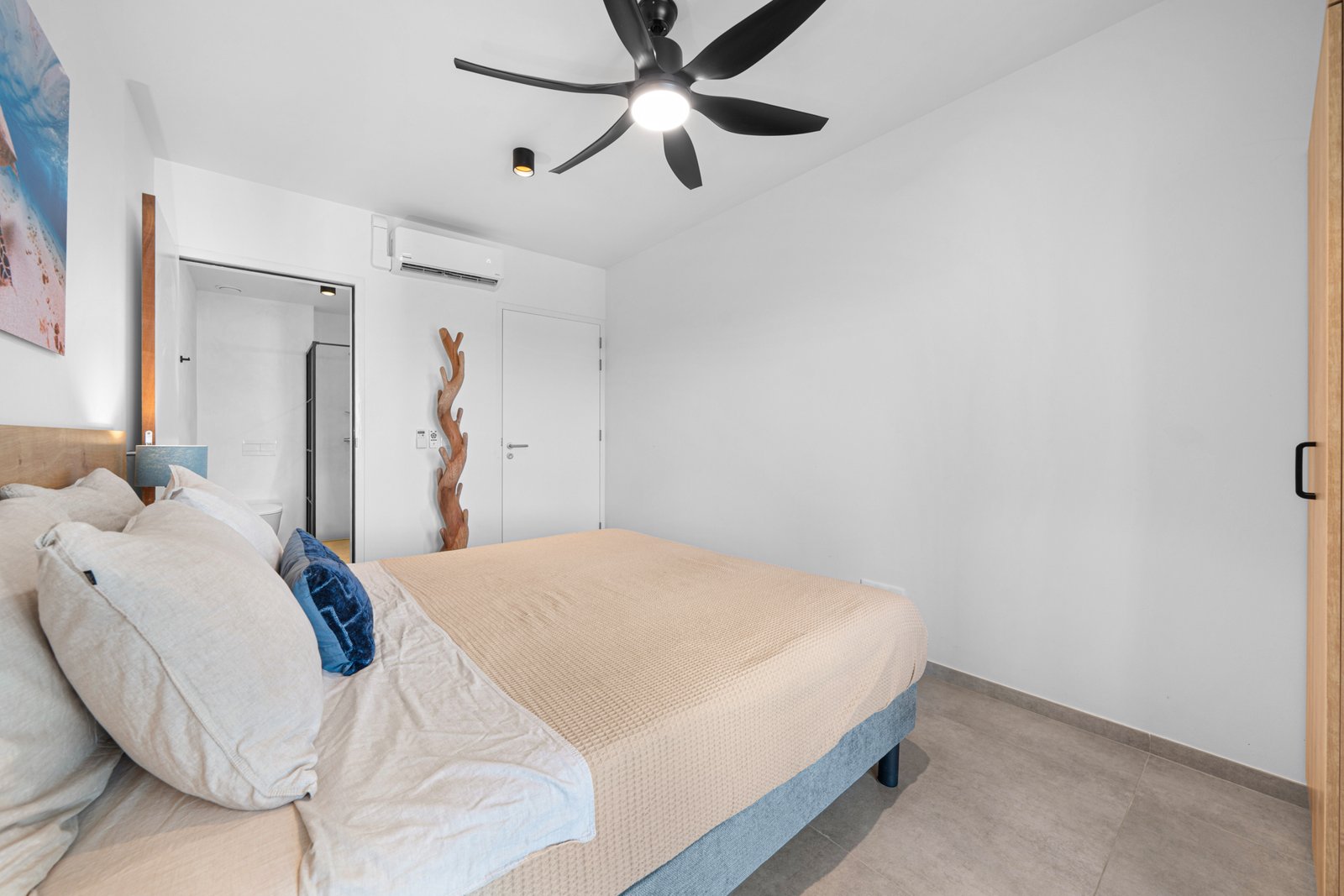 Bonaire Beach Apartment 11 7
