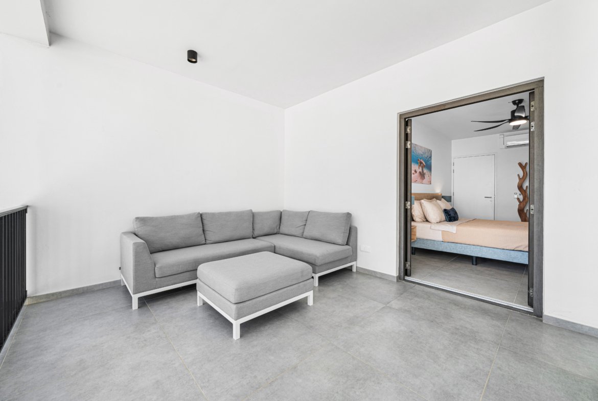Bonaire Beach Apartment 11 9