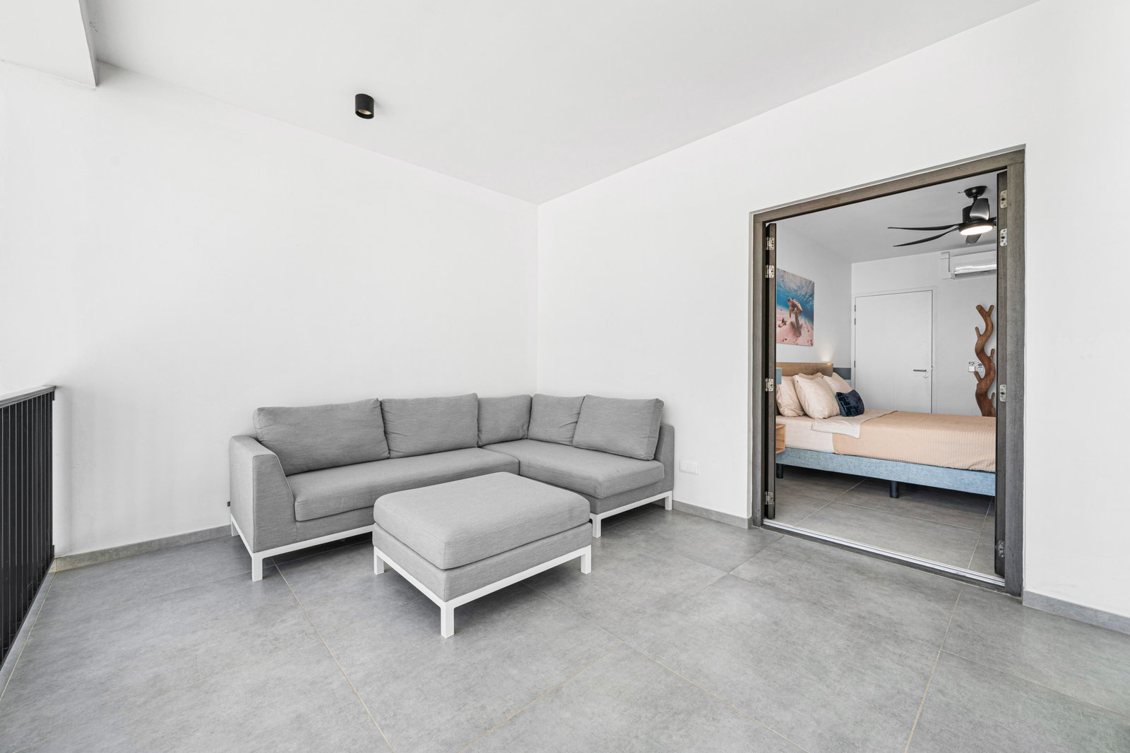 Bonaire Beach Apartment 11 9