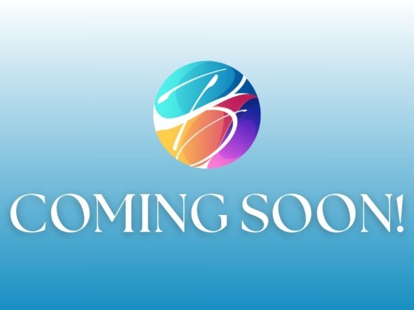 Coming Soon!