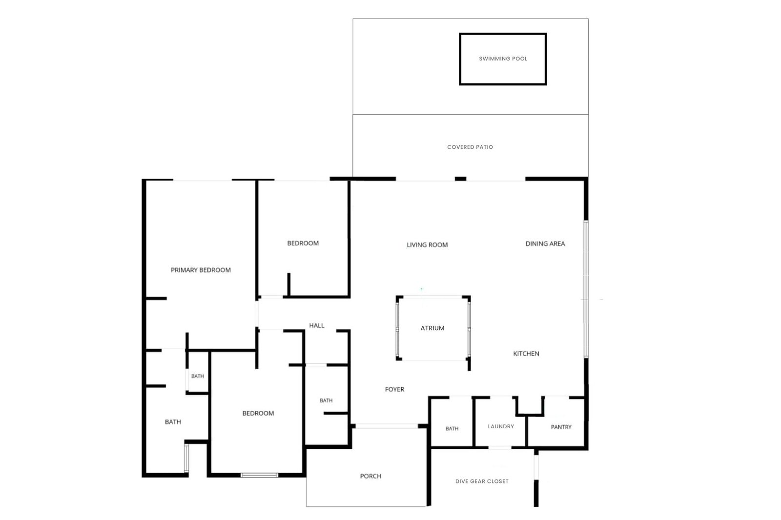 Copy of GROUND FLOOR