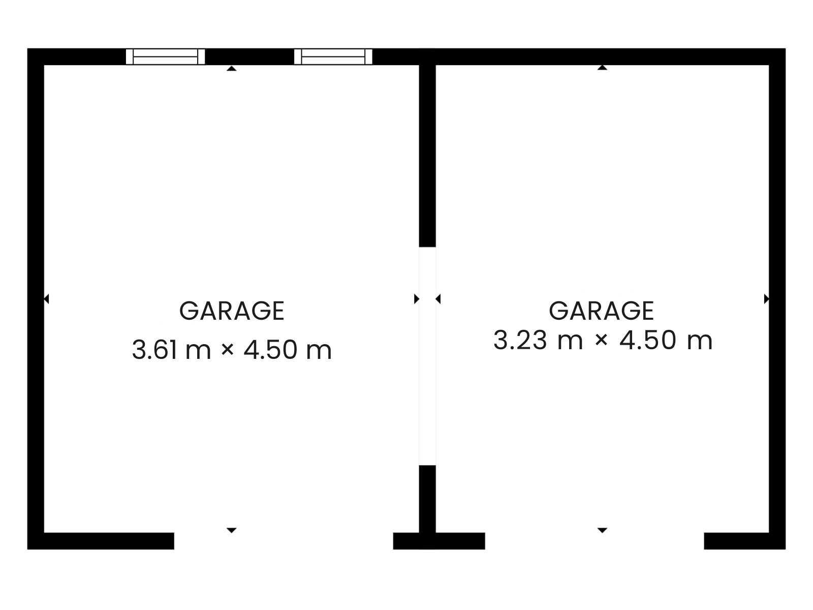 Crown Park 3 Floor Plan (2)