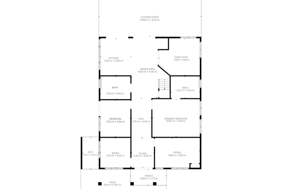 Crown Park 3 Floor Plan (3)