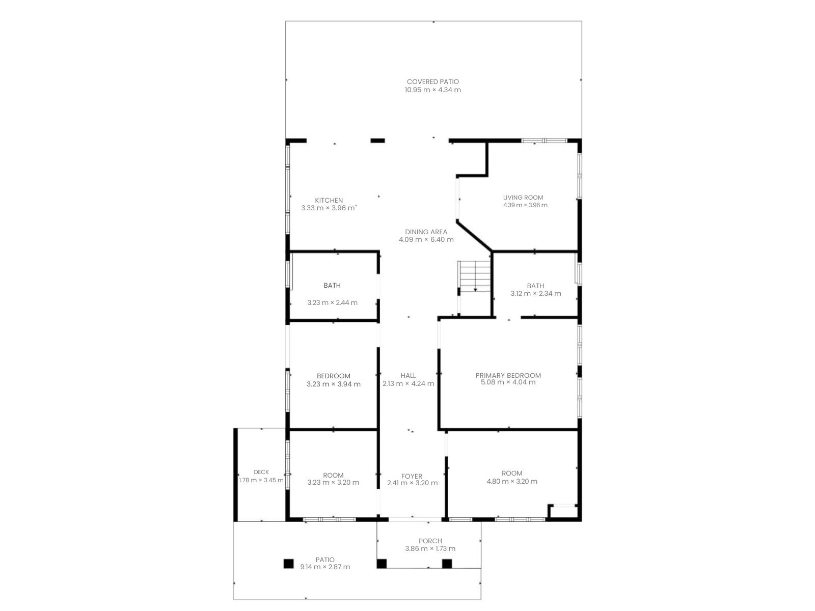 Crown Park 3 Floor Plan (3)