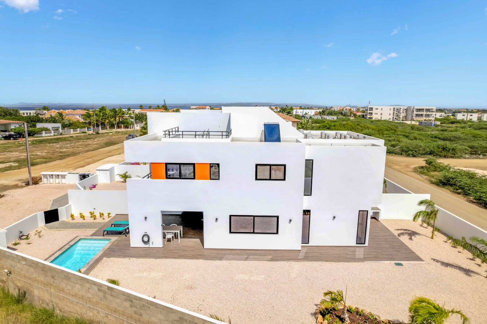 Drone shots Stacy True media & culture 10