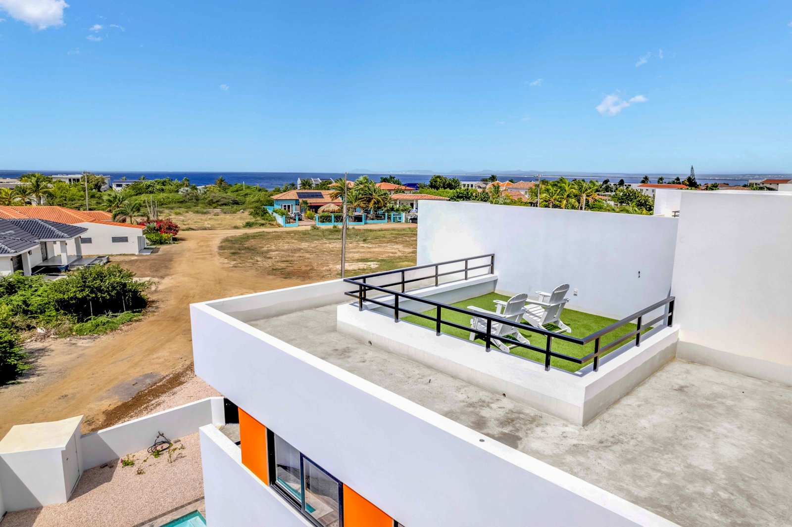 Drone shots Stacy True media & culture 12