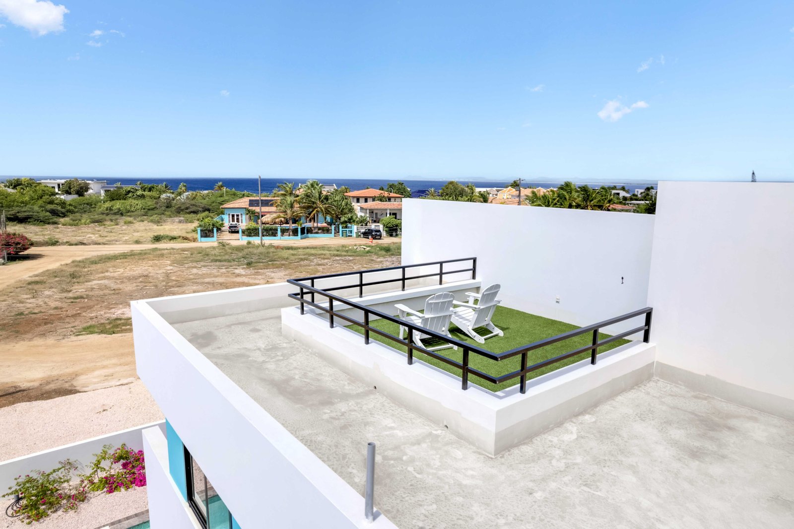 Drone shots Stacy True media & culture 13