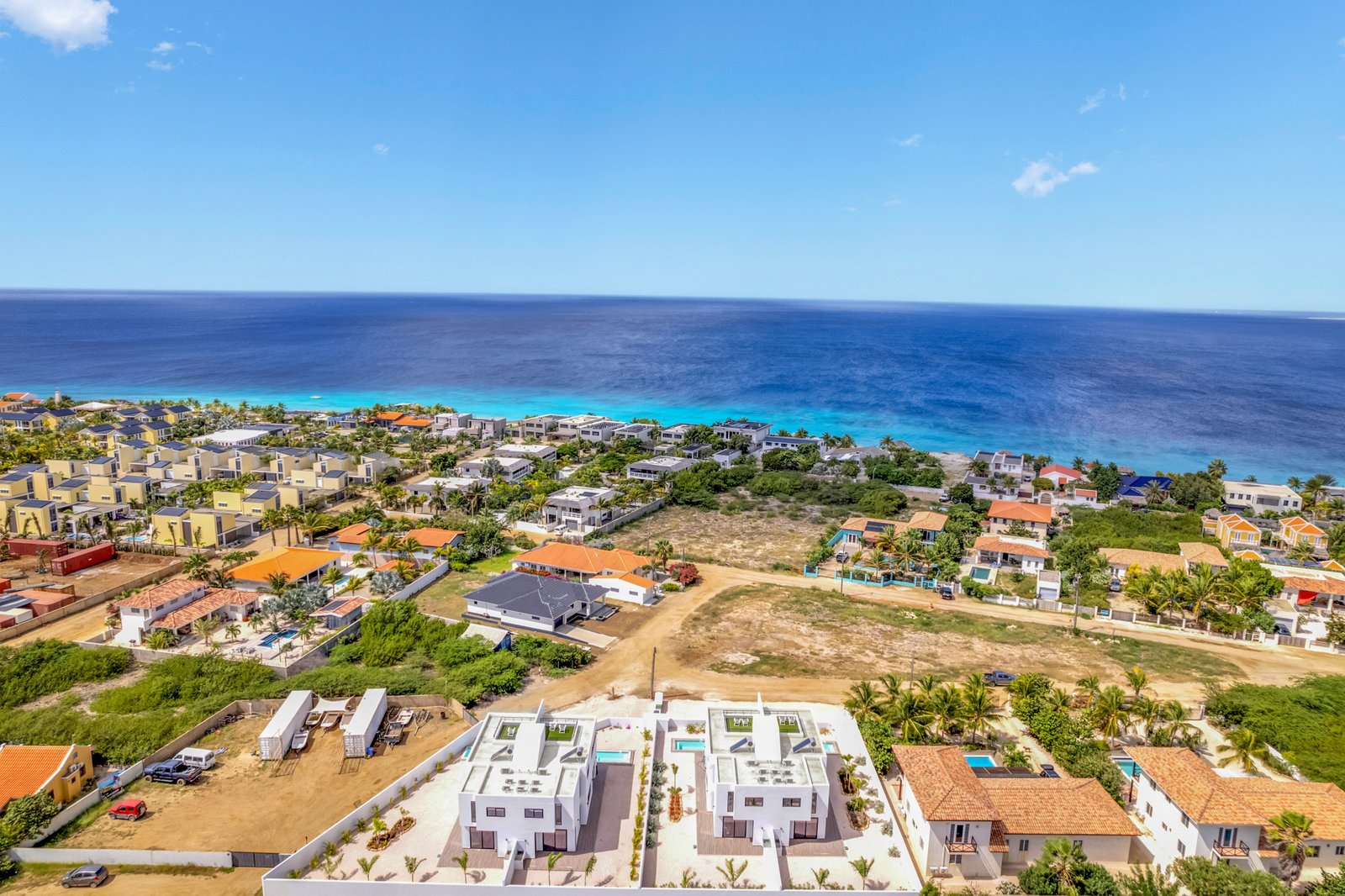 Drone shots Stacy True media & culture 14