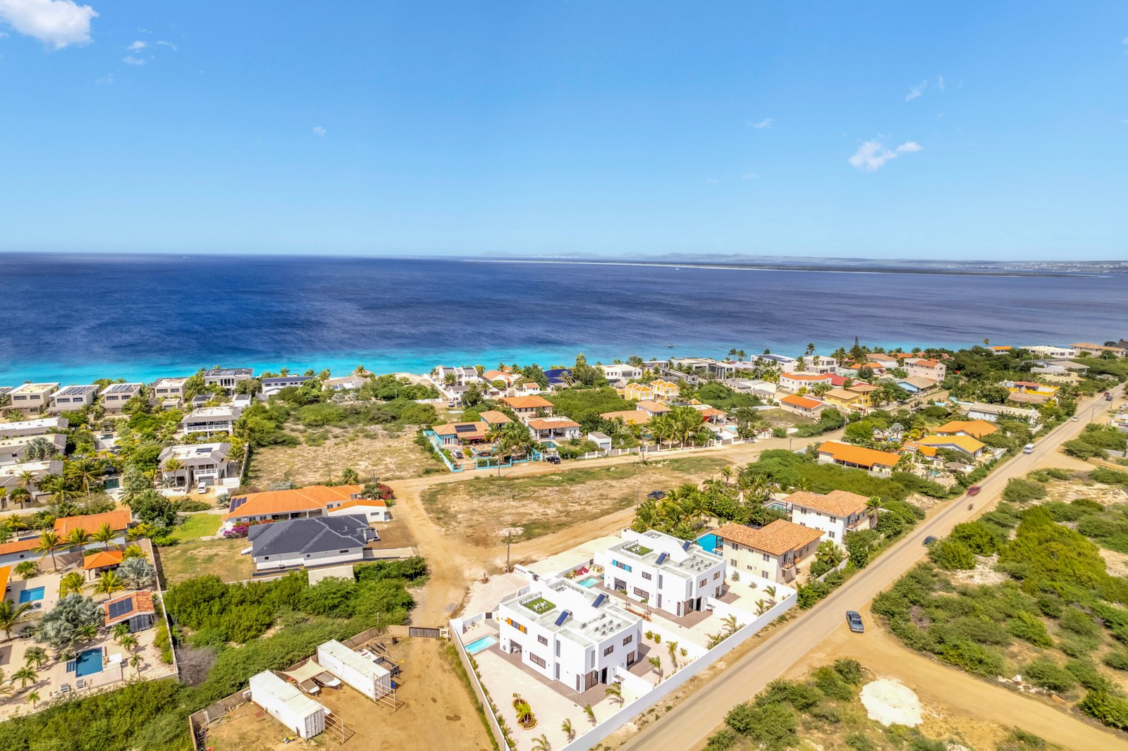 Drone shots Stacy True media & culture 15