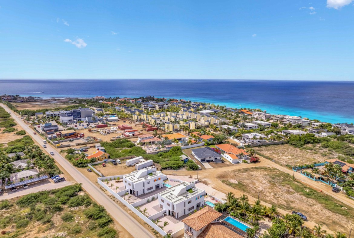 Drone shots Stacy True media & culture 16