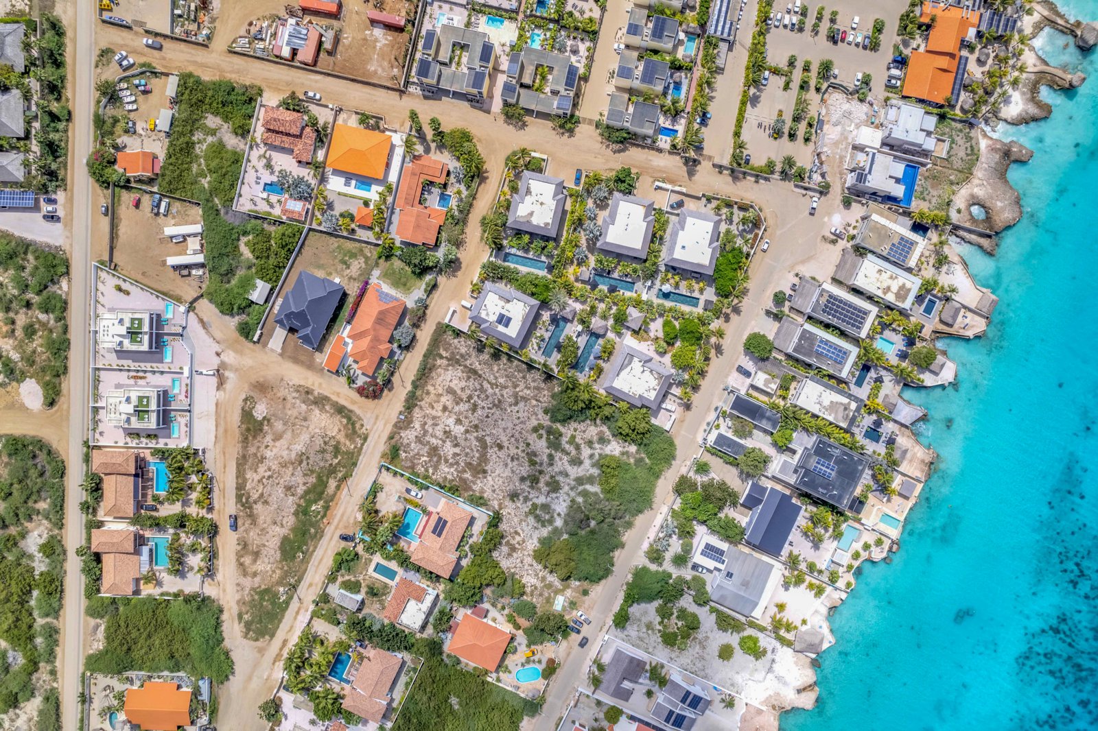 Drone shots Stacy True media & culture 17