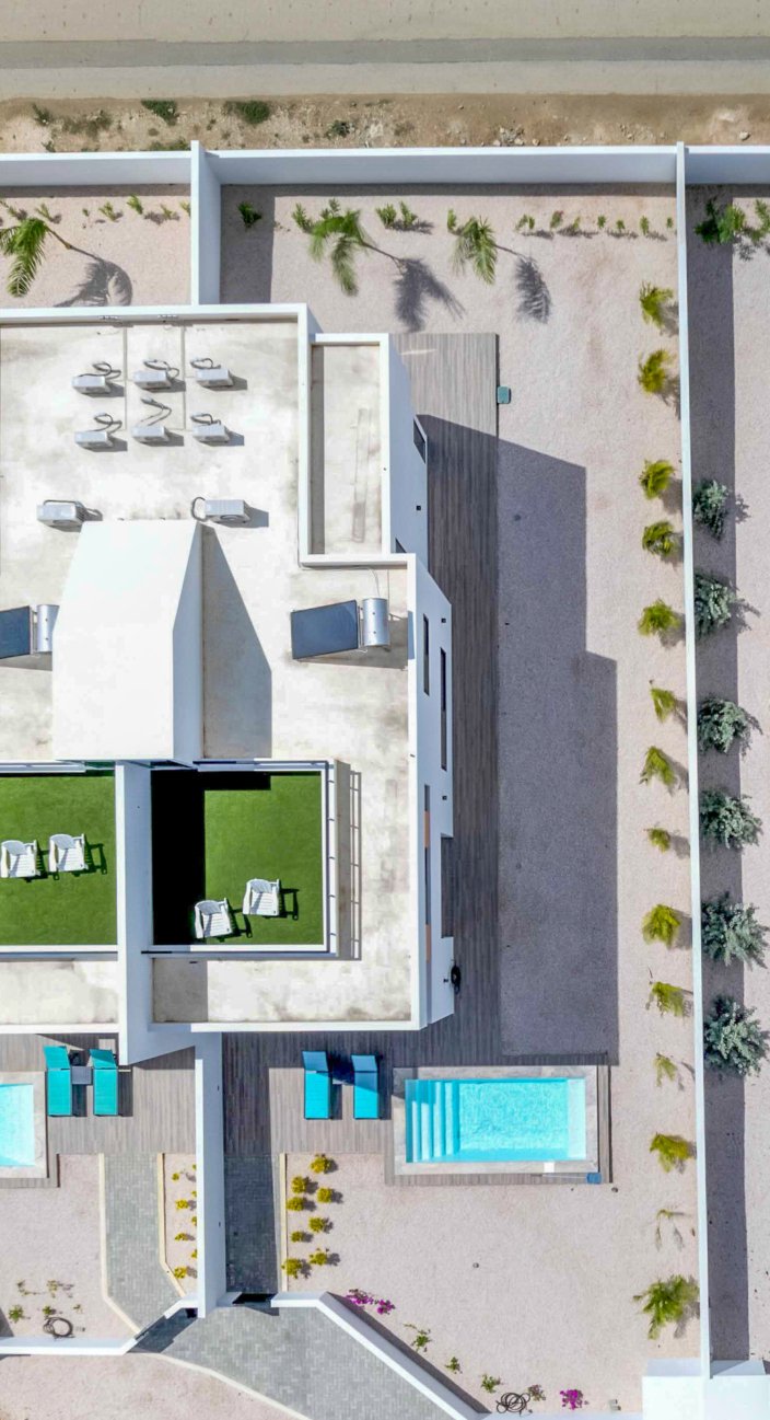 Drone shots Stacy True media & culture 18