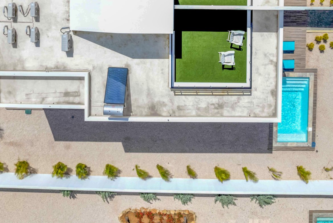 Drone shots Stacy True media & culture 19