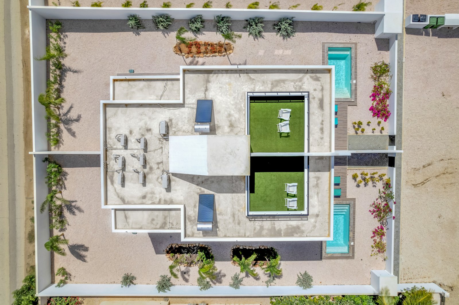 Drone shots Stacy True media & culture 20