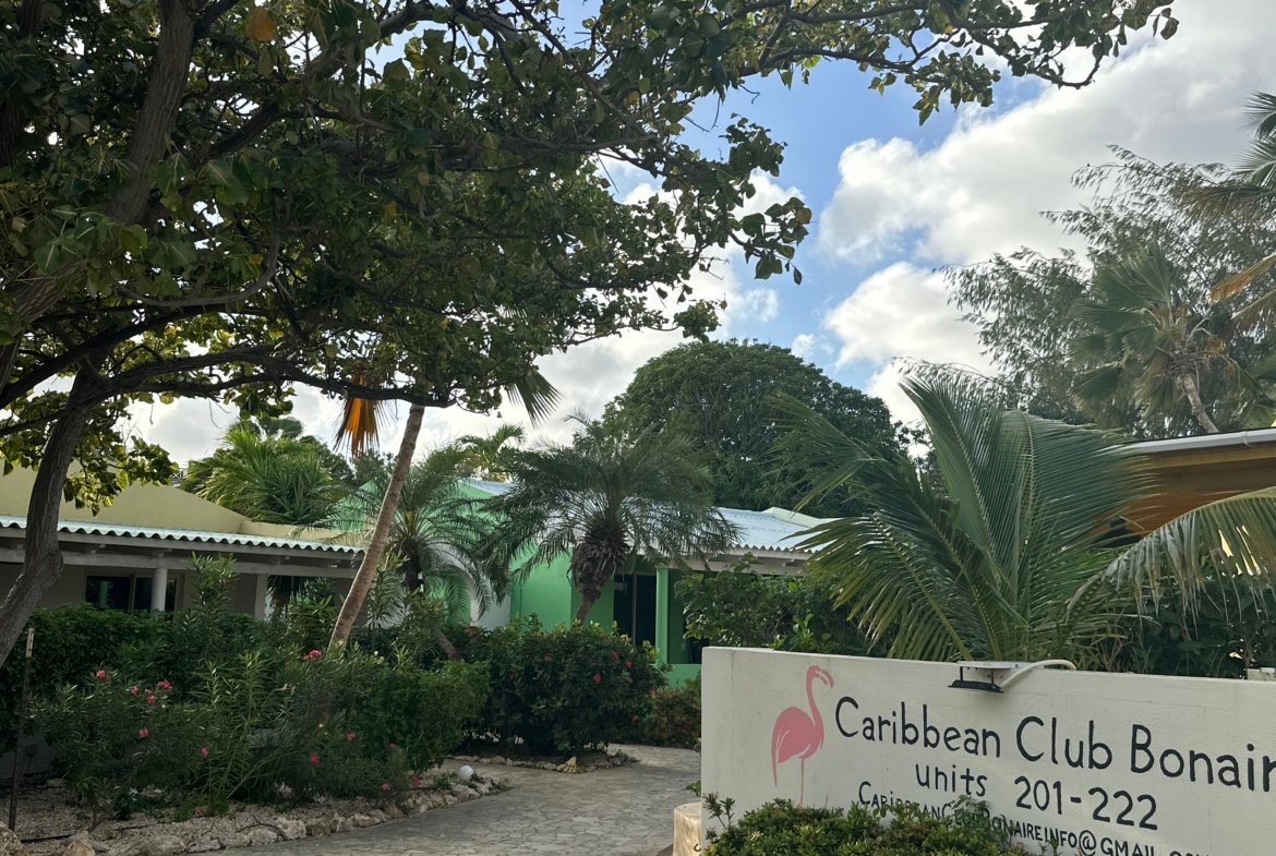 Entrance CC