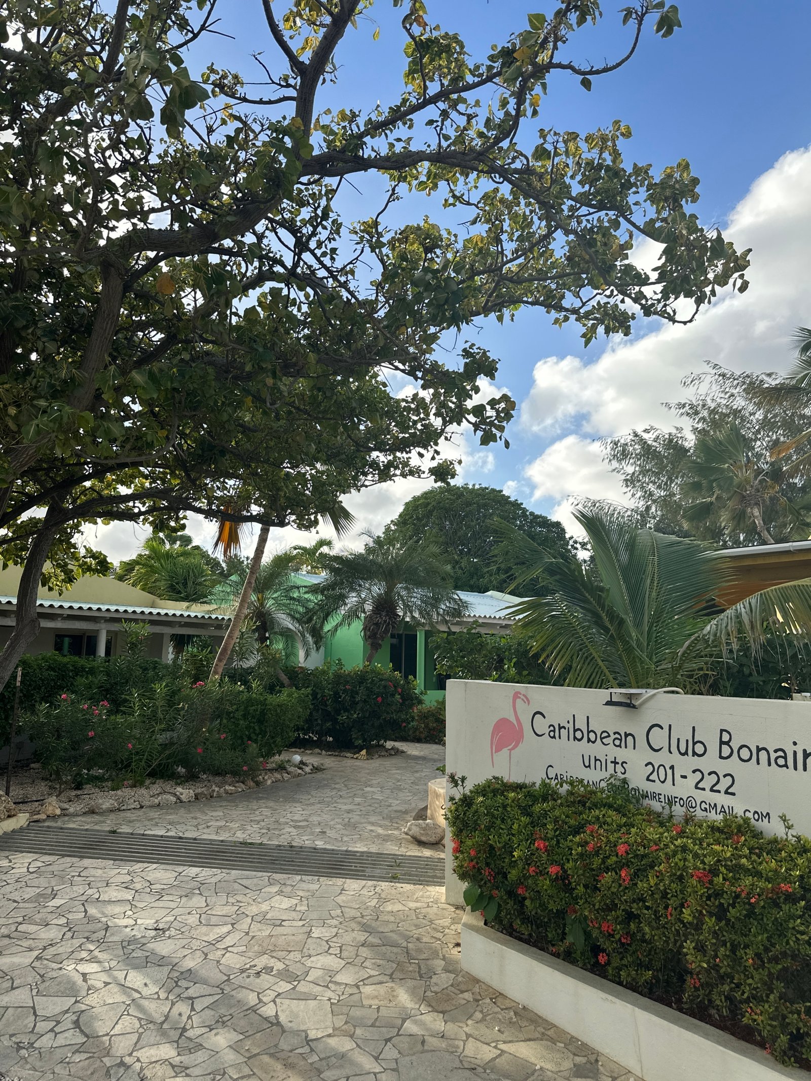 Entrance CC