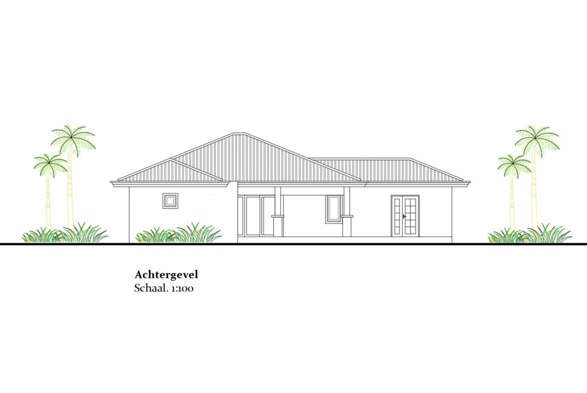 Exterior 3