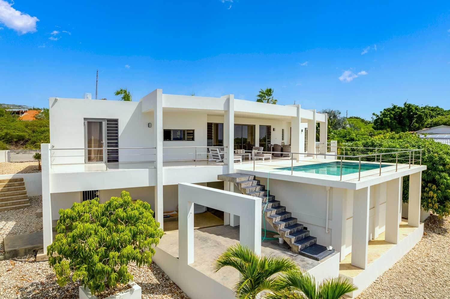 For Sale • Bonaire Real Estate Group