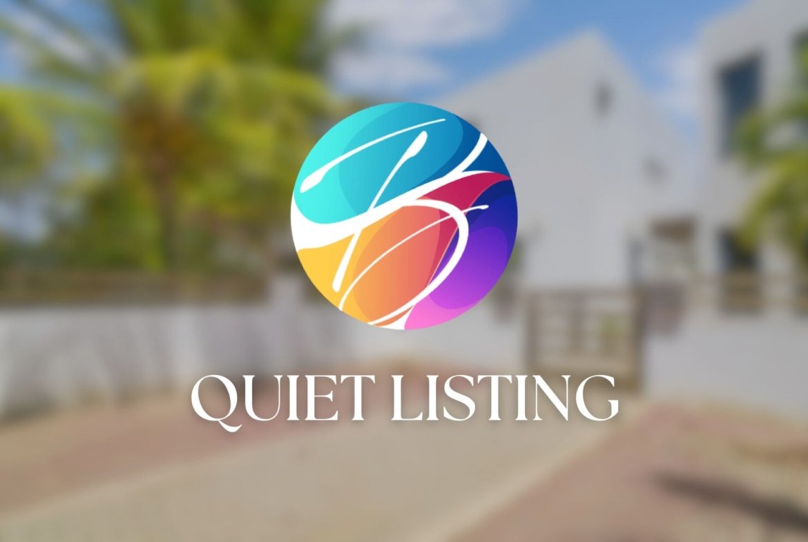 Kaya Saturnus 41 Quiet Listing