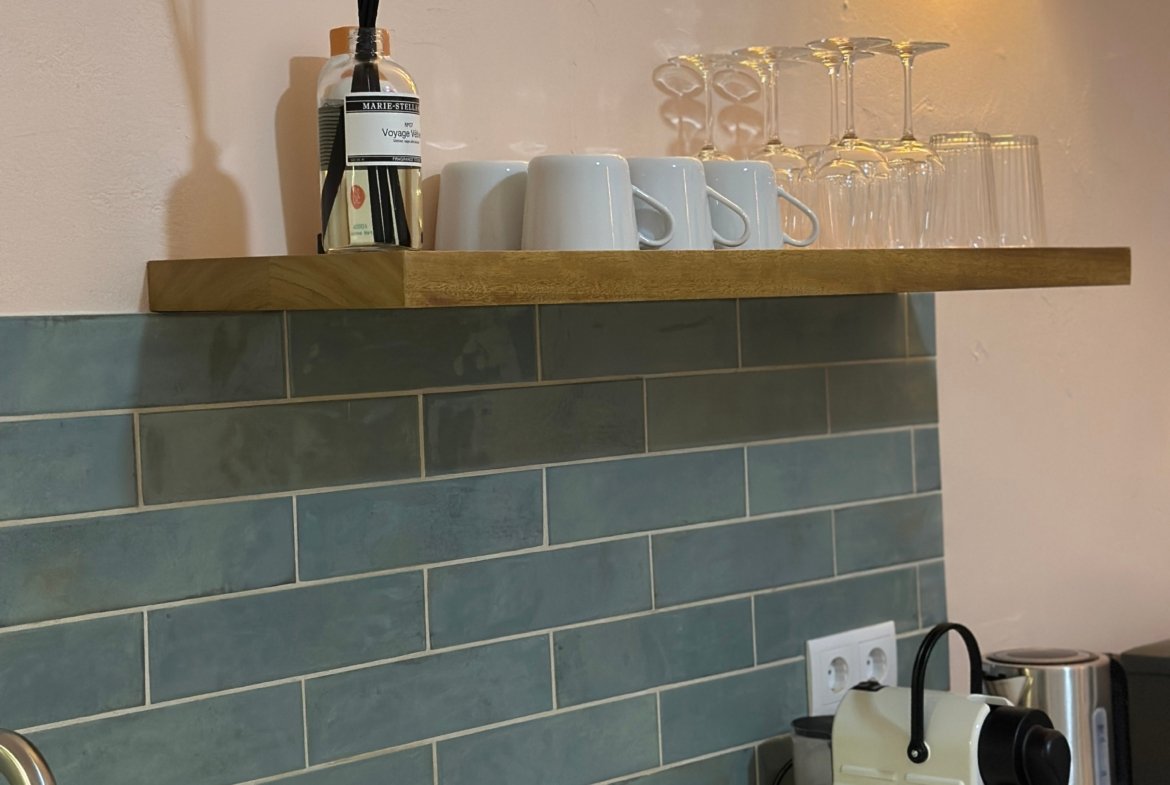 Kitchen details