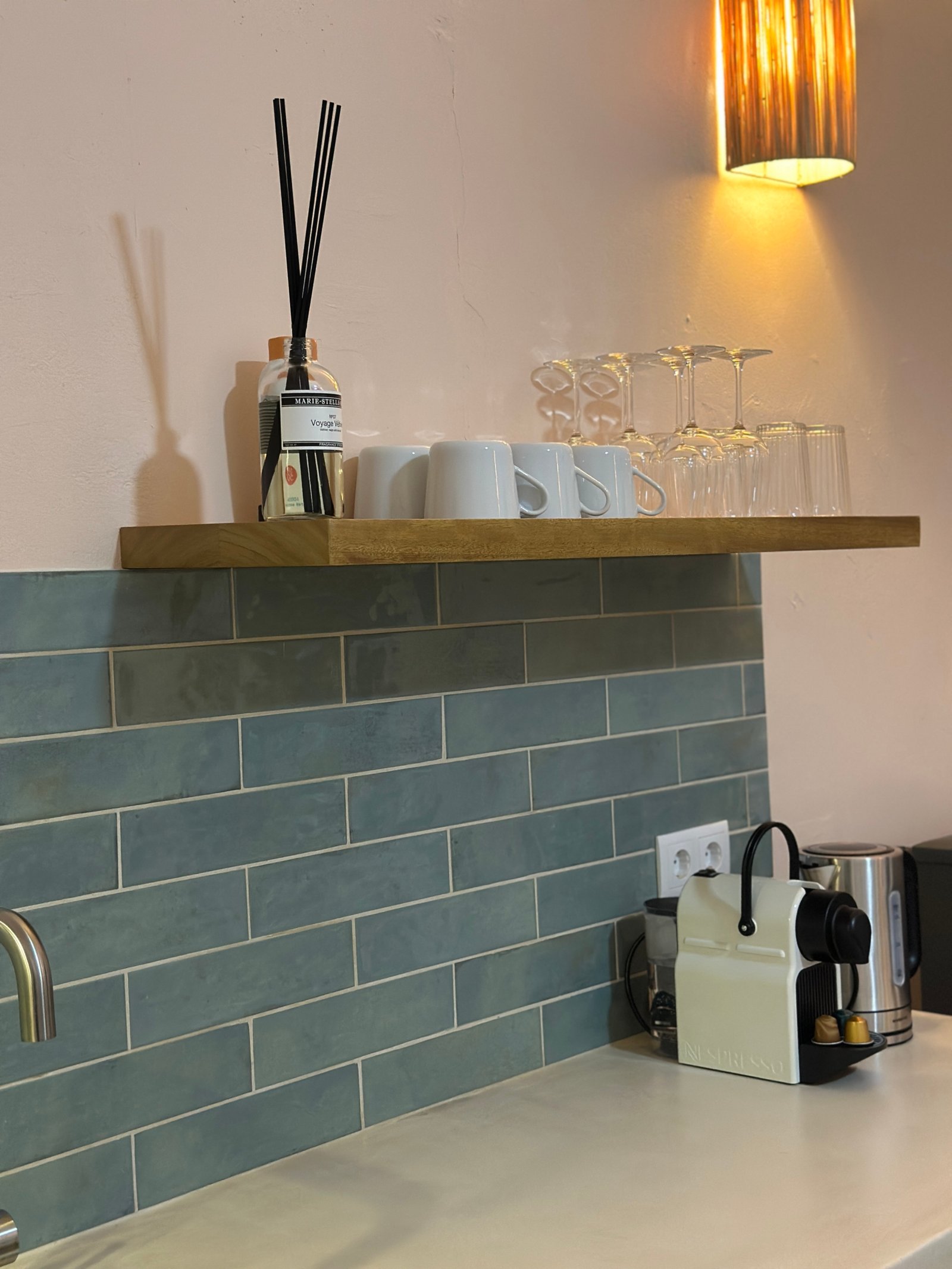 Kitchen details