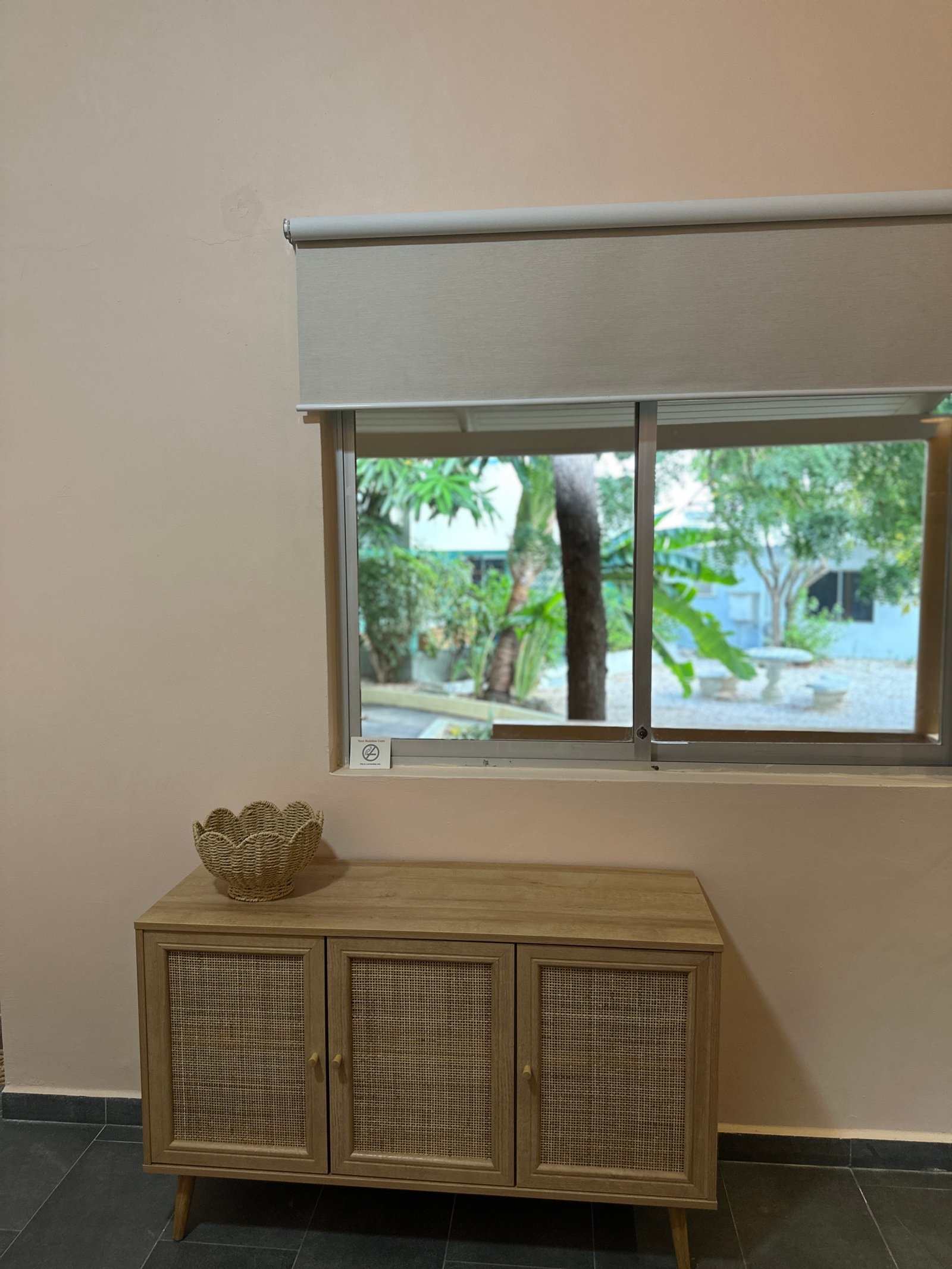 Kitchen (extra storage)