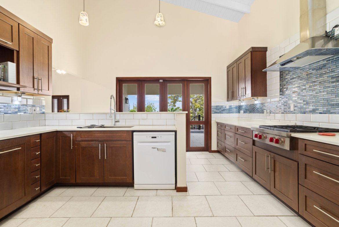 KitchenVilla